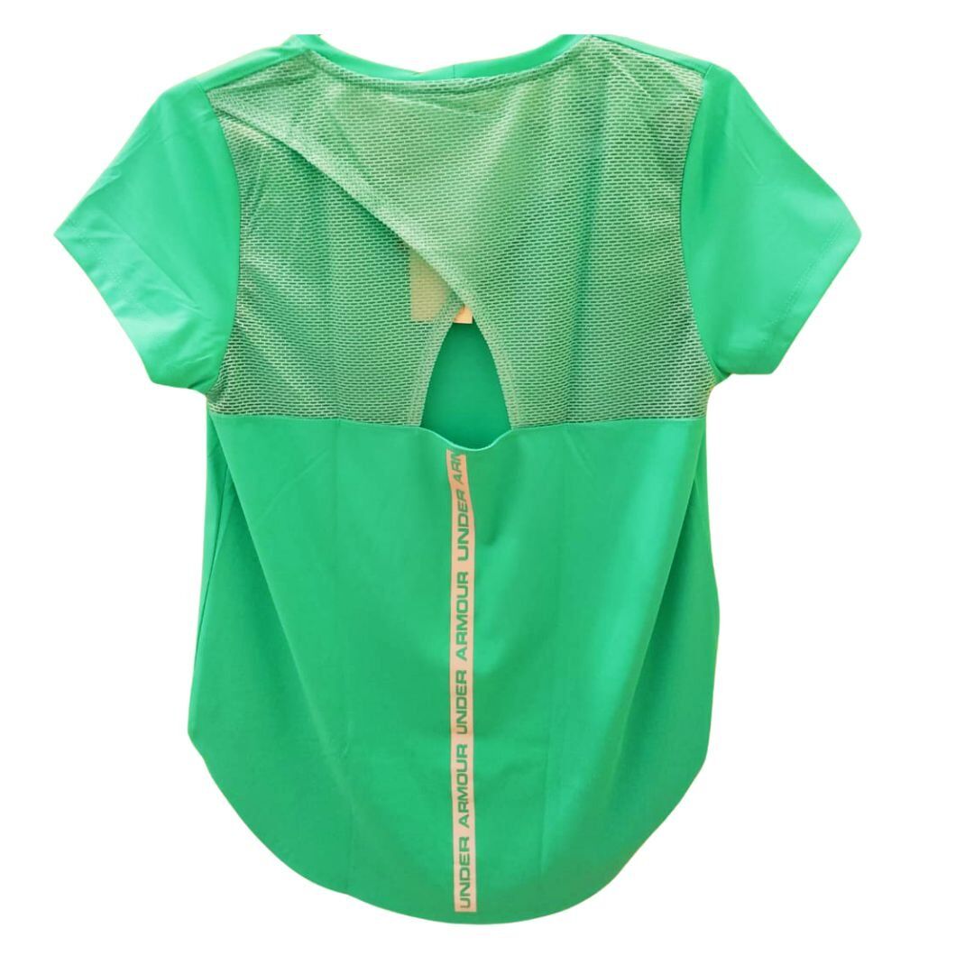 Remera Under para Dama - Image 2